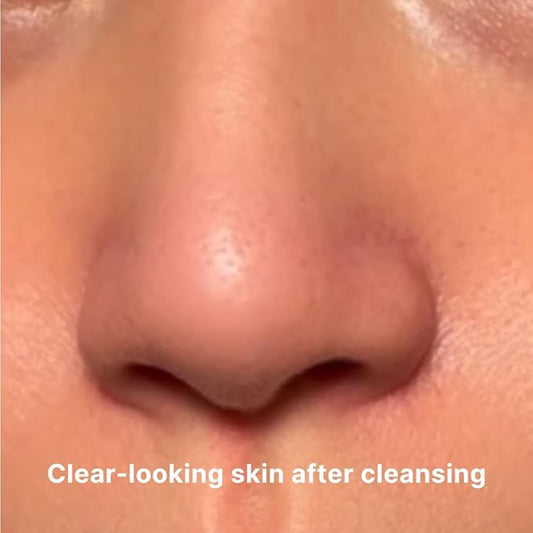 Aloe Fermentation Cleansing Oil, Hydrating and Gentle Cleanser, Makeup Blackhead Remover, Olea Europaea (Olive) Fruit Oil, All Skin Types, Korean Skin Care 6.7 fl.oz. / 200ml