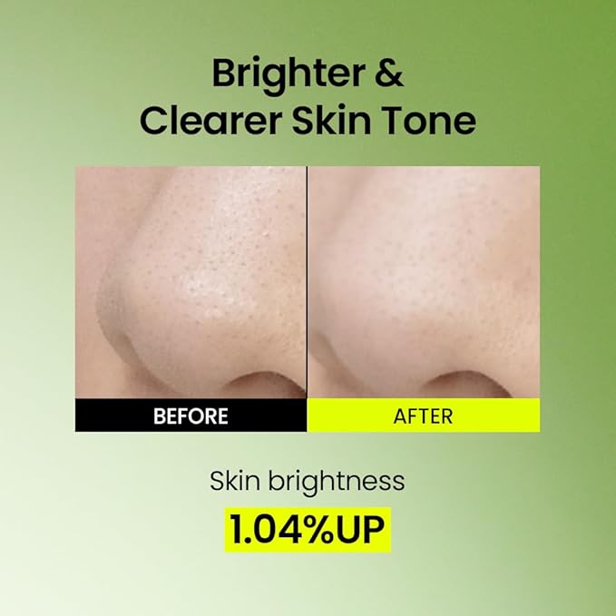 beplain Mung Bean Pore Clay mask (4.05 fl oz /120ml) | Fragrance-Free | Wash Off Mask for Blackhead & Whitehead Care | Quick 3 Minute to Gently Cleanse, Exfoliate and Tighten Pores | Korean Skincare