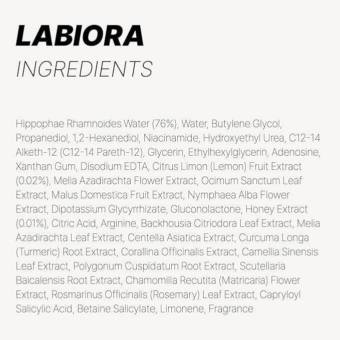 Lemon Honey Vitamin Essence Toner for Face – Hydrating & Soothing Facial Toner with Niacinamide, Vitamins C & E, Herbal Extracts for Refreshed, Dewy Skin, Korean Skin Care, 7.1 fl oz / 210ml