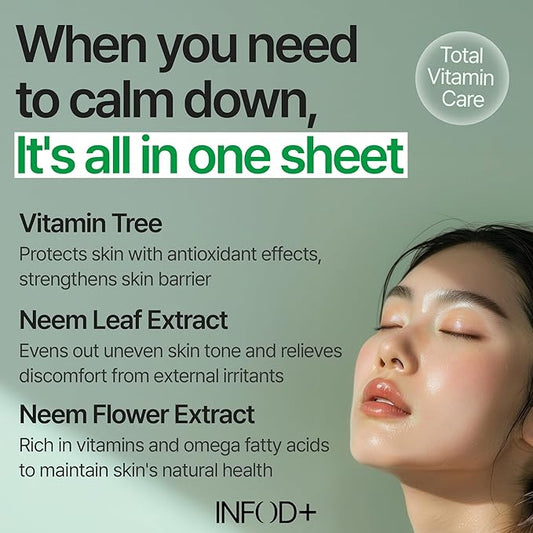 INFODPLUS HydroVita Cooling Gel Toner Pads, 70 Count – Korean Hydrating & Calming Facial Pads for Men & Women with Exosome & Ceramide, Oil Control, Gentle Pore Care, Fragrance-Free for Sensitive Skin