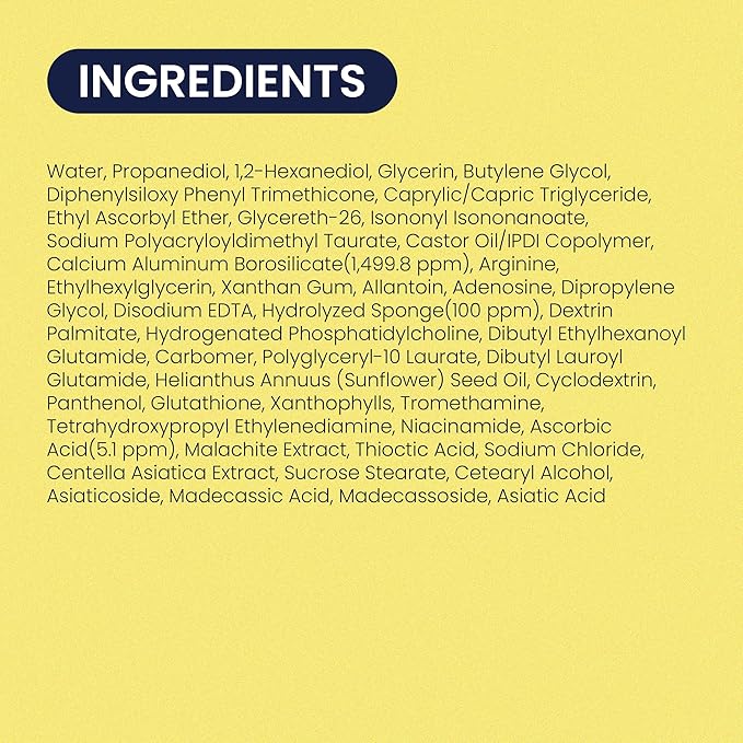 Lumishot Vita X2 Spicule Booster Serum, Vegan Spicules with Vitamin C + Niacinamide, Glutathione & Panthenol, Brightening & Texture Care 1.01 fl oz (30ml) | Korean Face Serum for Uneven Tone