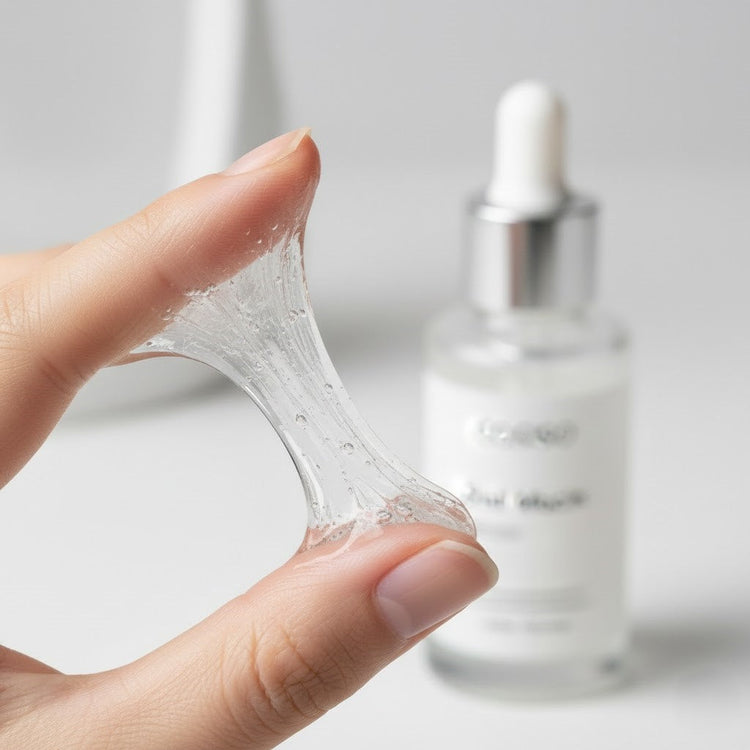 Advanced snail mucin power essence for repair