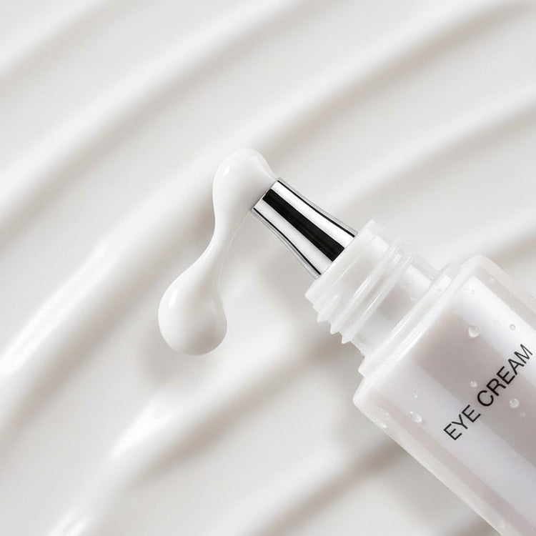 Encapsulated retinol anti-wrinkle eye cream