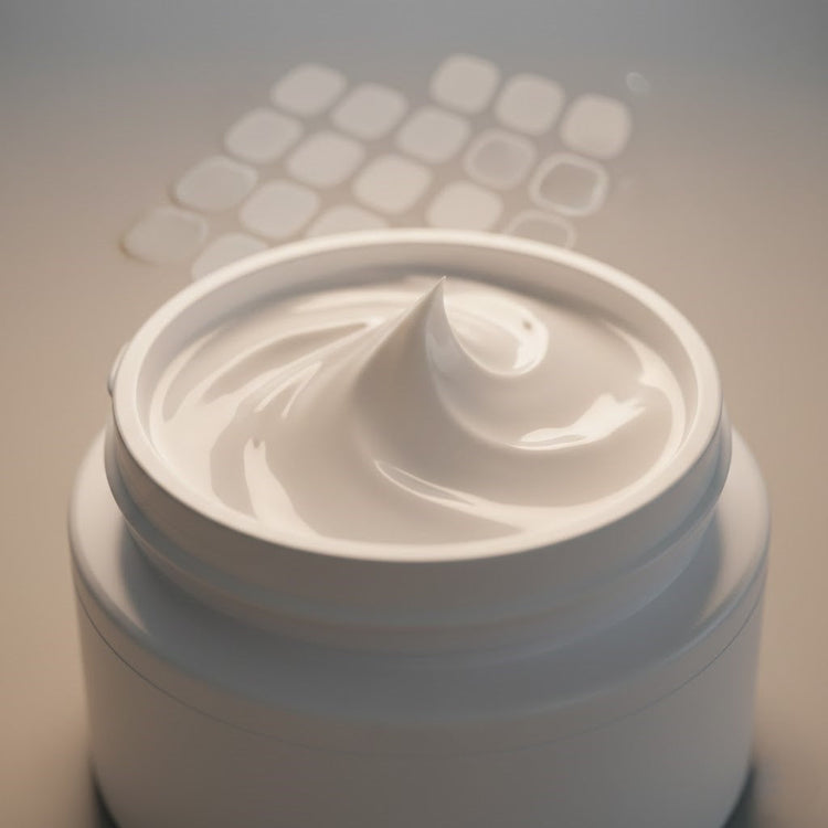 Ceramide skin barrier repair moisturizing cream