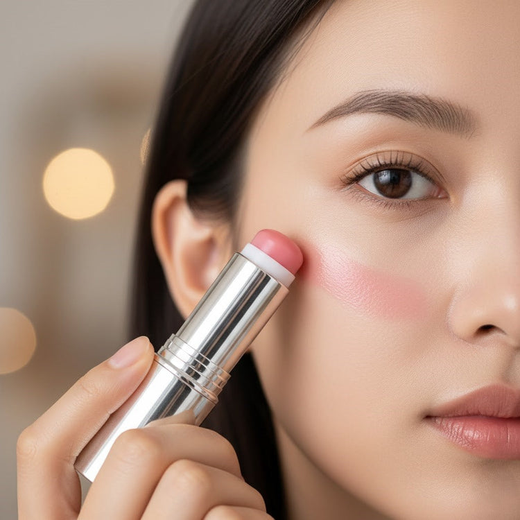 Wrinkle bounce multi moisture balm stick