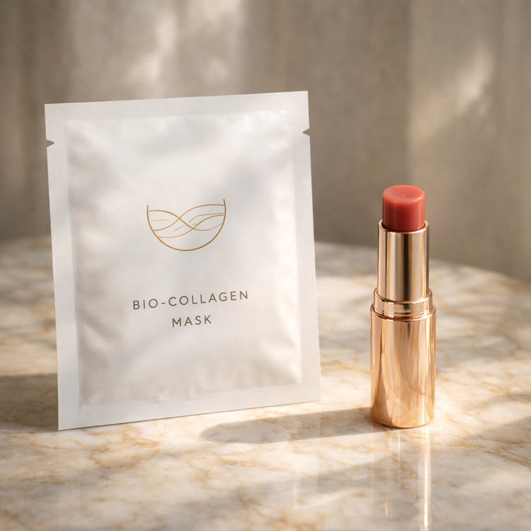 New arrival Korean beauty and skincare products