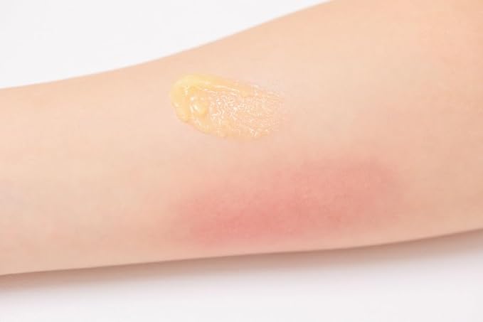 Nature Republic Real squeeze aloe vera Balm –Skin Relief & Moisturizing Multi Balm Hydrating Glow for Face and body,After Sun & Aftershave Korean beauty Skin Care for All Skin Types 25g / 0.88oz