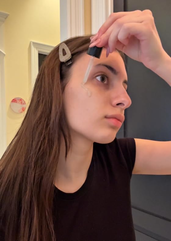 TOUN28 PEPTACICA Serum 1.01 fl.oz | 69.1% Centella Asiatica Extract – Moisturizing | Korean Skincare for Sensitive Skin