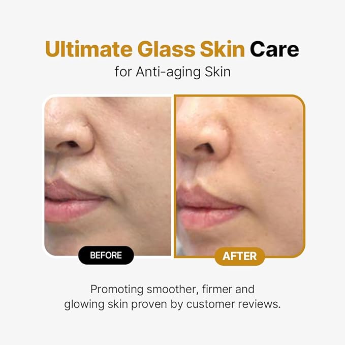 SUNGBOON EDITOR Collagen Glow Bundle Trio: Cream in Serum & Capsule Cream & Deep Collagen Mask(4ea), Gifts for Mom, Korean Skin Care