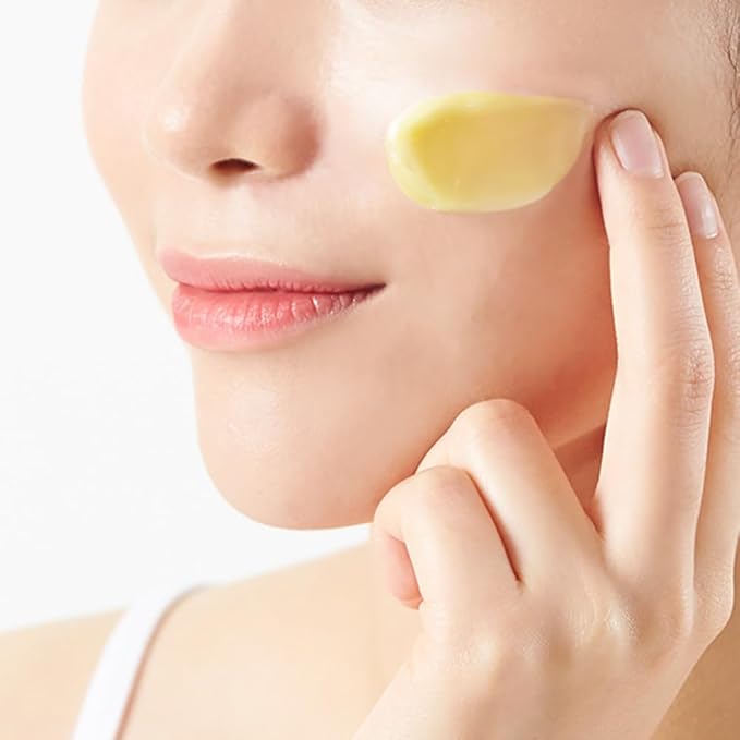 Nightingale C Toning Sleeping Mask, Overnight face Mask For Face, Vitamin C + Niacinamide +AHA, BHA, PHA+ Hyaluronic Acid, Moisturizing & Visibly Brighten, Korean Skin Care