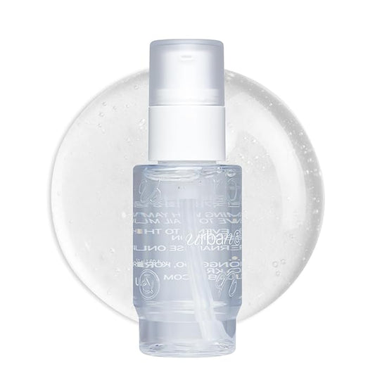 Urbanand Vegan S.Nailed it yam Essence, Vegan Korean Facial Serum with Vegan Snail Mucin, for Sensitive and Delicate Skin (50ml / 1.69 fl. oz.), Korean Skin Care