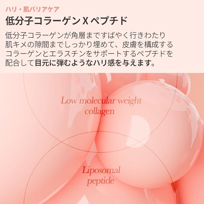 mixsoon PDRN Collagen Cream - Firming, Hydrating and Revitalizing Lightweight Face Gel, Radiance Collagen Peptides, Nourishing Moisturizer for Smooth Skin 50ml / 1.69 fl.oz. Korean Glass Skin Care