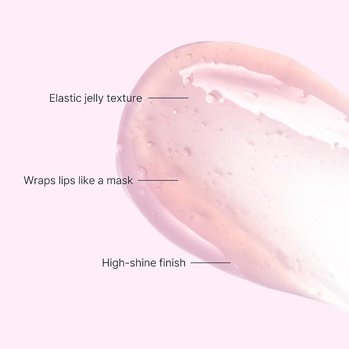 Perfect Sleep Lip Collagen 0.50fl.oz, Intensive Collagen Lip Sleeping Mask Infused with Peptides, Rice Protein & Willow Bark Extract for Overnight Plumping, Repairing & Smoothing, Korean Lip Treatment