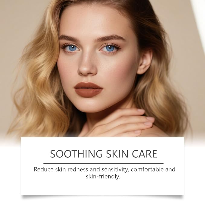 Aesthetic BB Cream, Lightweight Tinted Moisturizer with Medium Coverage, Oil-Control Blemish Balm, Long-Lasting Foundation Makeup Base for Oily/Combination Skin, Korean Makeup, 1.23oz (Ivory White)