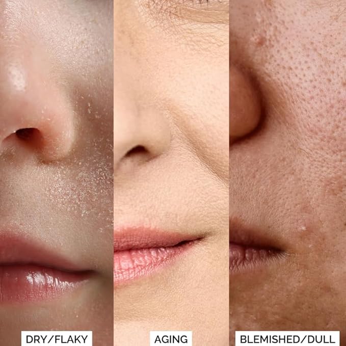 Elizabeth Mott Korean Snail Mucin Serum - 97% Snail Secretion Filtrate for Deep Hydration & Glass Skin - Lightweight, Fast-Absorbing, Cruelty-Free, 100 mL