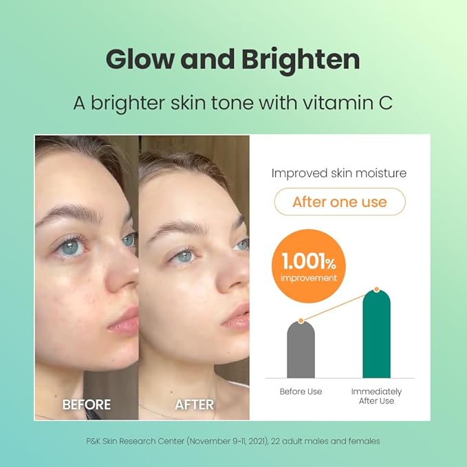 Dr. G Brightening Peeling Gel - Korean Skincare for Glowy Skin - Aqua Gommage Facial Exfoliator - Hyaluronic Acid, Ceramides, Vitamin C - Smooth Skin Texture, Low Irritation - Bulk Items - 4.23 fl oz
