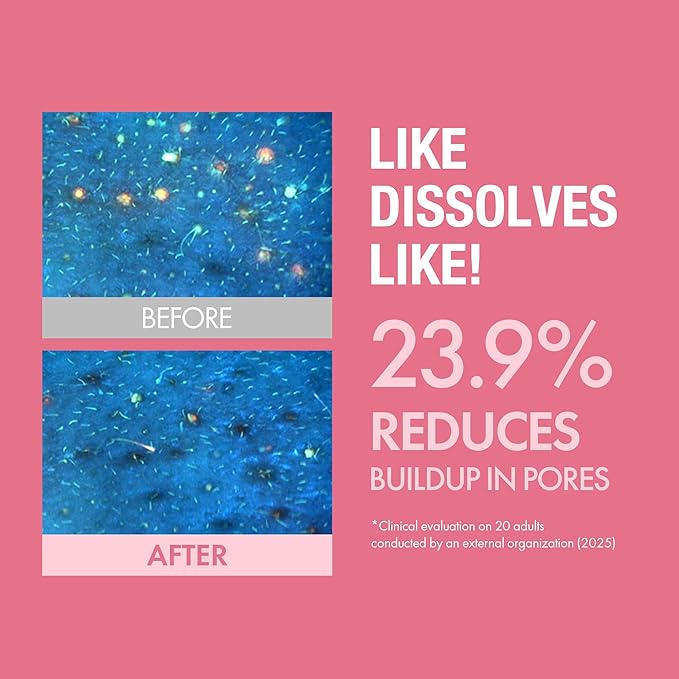 KAHI Cleansing Balm Sensitive Care Camellia - Gentle Makeup Remover Balm with Camellia Seed Oil & Vitamin E - Korean Skincare with Only 10 Ingredients 1.69 oz