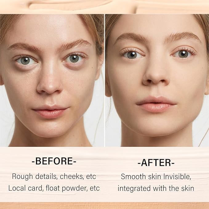 Serentia Elixir Cream Flawless Radiant Skin Instantly, Oberse Serenita Elixir BB Cream Korean - Natural Look, Water & Sweat-proof, Hydrating Formula (Natural - warm honey)