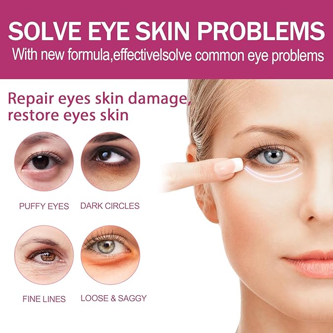 Calcium Multi Balm, Calcium Volume Multi Balm, Wrinkle Core Stick, Korean Collagen Moisturing Stick, Anti-aging, Hydrating, Reduce fine lines, Suitable for Eyes, Neck, Face