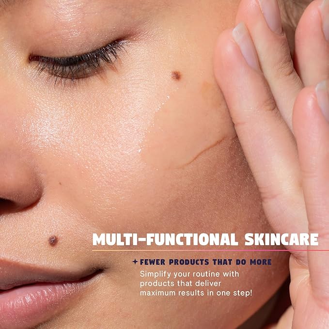 Clinically Advanced Korean Snail Mucin Serum - Star Light by Zen Dew (3.38 oz) Brightening, Anti-Aging & Hydrating K Beauty Face Serum for Glass Skin Glow – Smoothing Korean Skin Care