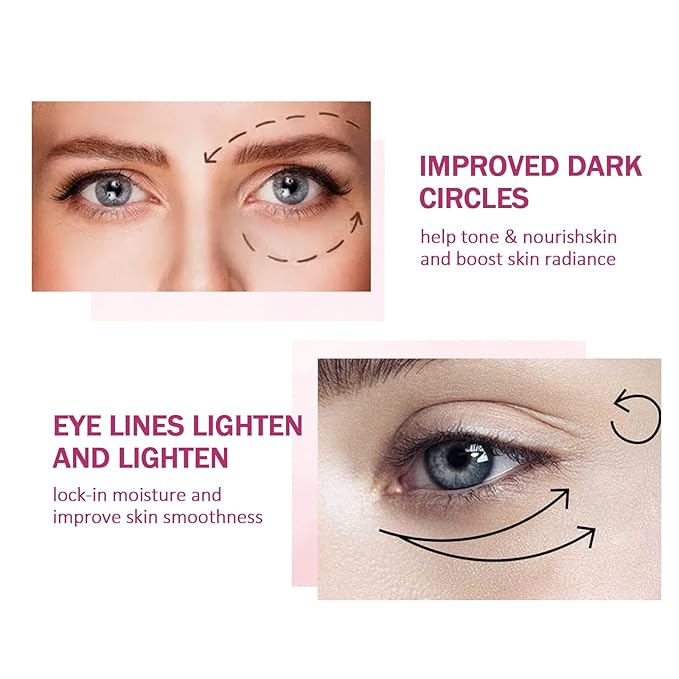 Calcium Multi Balm, Calcium Volume Multi Balm, Wrinkle Core Stick, Korean Collagen Moisturing Stick, Anti-aging, Hydrating, Reduce fine lines, Suitable for Eyes, Neck, Face