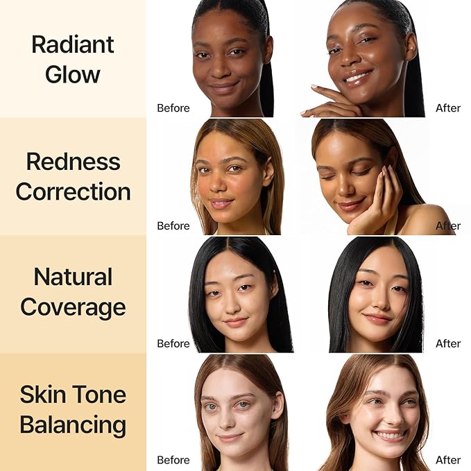 [Vegan] AGE20'S Signature Essence Pact | Pack of 1 | 33W WARM HAZELNUT | Korean Cushion Foundation | Cream Foundation, Dewy & Glow Finish, Natural Coverage, SPF 50+