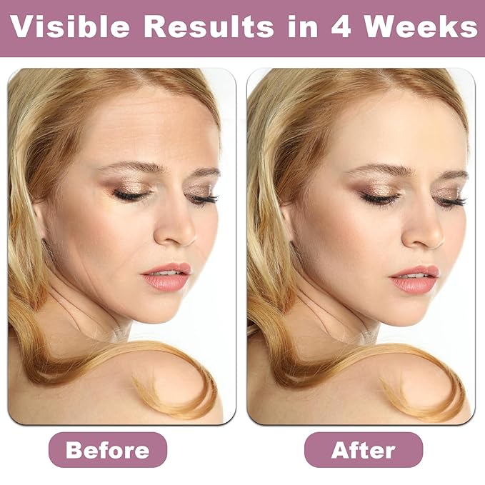 Charunee 2Pc Calcium Multi Balm Stick, Cementerre Calcium Multi Balm,Korean Wrinkle Core Collagen Moisturing Sticks,Anti-Aging Formula for Face, Eyes & Neck - Firming Skin Suitable for All Skin Types