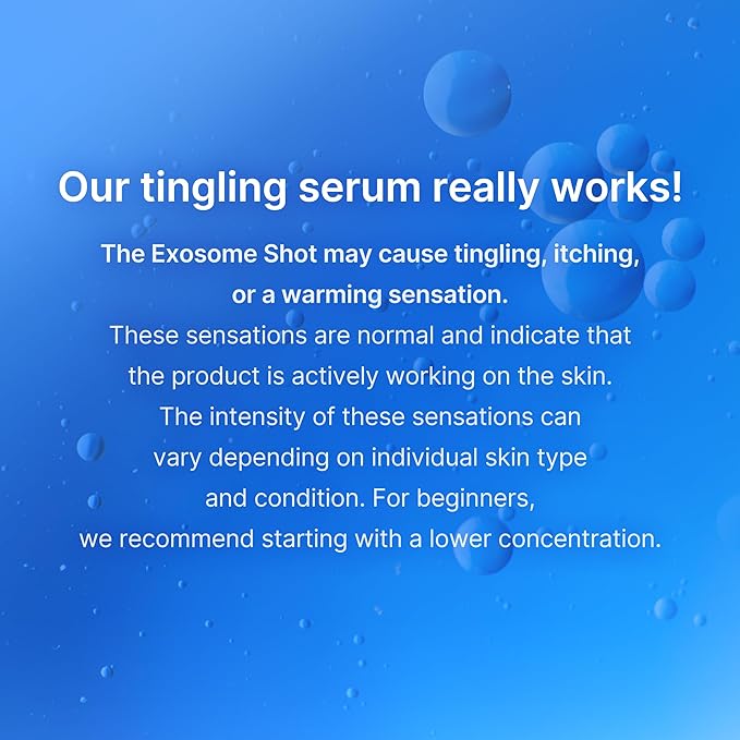 medicube Zero Exosome Shot 25,000 PPM Spicule Facial Serum | Liquid Skin Booster Serum | Exosome, AHA+BHA+PHA | Pore Care, Dead Skin Cells, Skin Texture | Korean Skin Care 0.43 fl.oz