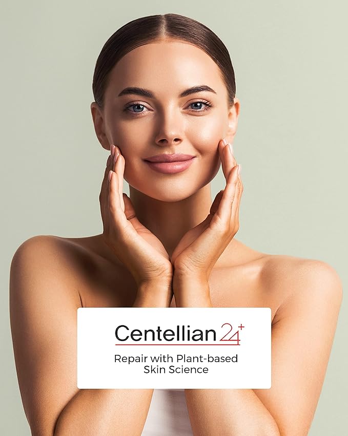 CENTELLIAN 24 Madeca Capture Stick (0.4oz) - Multi Balm Stick for Even Skin Tone. Korean Skin Care, Eye Cream & Moisturizer. Travel Essentials. TECA, Centella Asiatica, Vitamin C