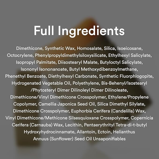 Abib Airy Sunstick Protection Bar DUO Broad Spectrum SPF50+ 1.62 oz / 46 g (Semi-matte) | Korean Suncreen Stick Suncare Sunblock, No Whitecast, Protector Solar Barra, Water resistant