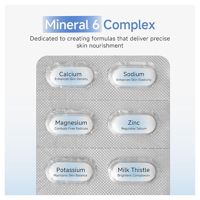 DAERA Korean Brightening Cream Face Mask (5 Sheets) – Dark Spot Correcting & Hydrating Sheet Mask, Firming Glow Mask with Botanicals, Gentle for Sensitive Skin