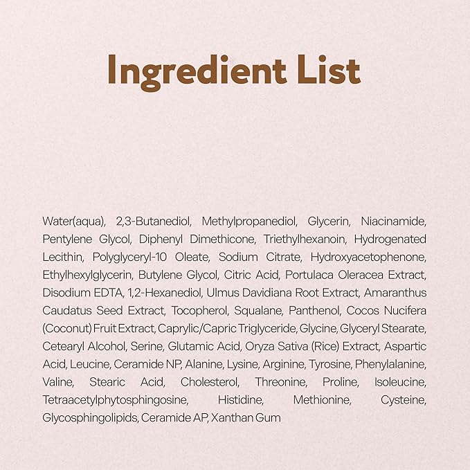 Coconut Rice Milk Toner | Calming Hydration, Smooth Skin Texture and Strengthen Skin Barrier with Rice, Panthenol, Ceramide, AHA | Fragrance-Free, Korean Skin Care (150ml/ 5.07 fl oz)